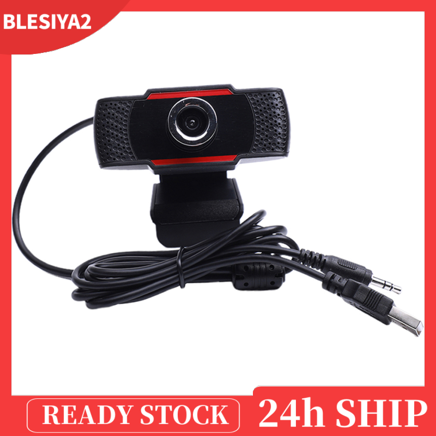 Webcam 1080p Hd Kèm Micro Dành Cho Máy Tính