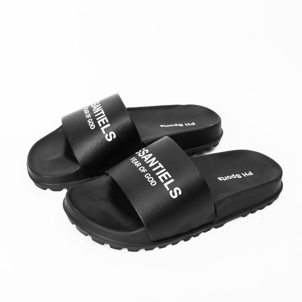 Dép quai ngang nam, nữ siêu nhẹ ESSANTIELS FEAR OF GOD D30