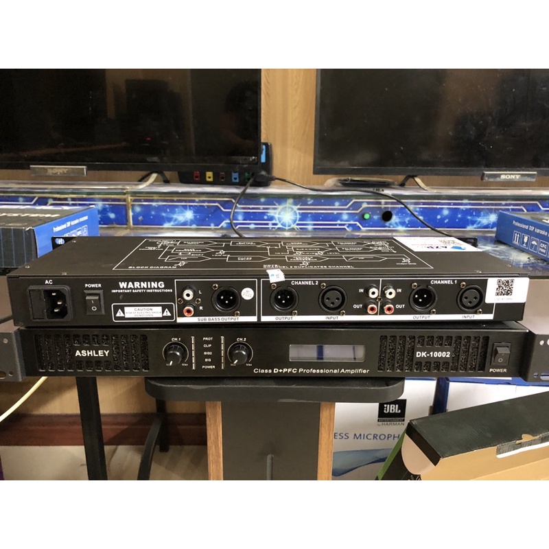 Nâng Tiếng AZPro CZ900 Chính hãng