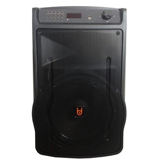 Loa kéo bluetooth BD-H1568Y