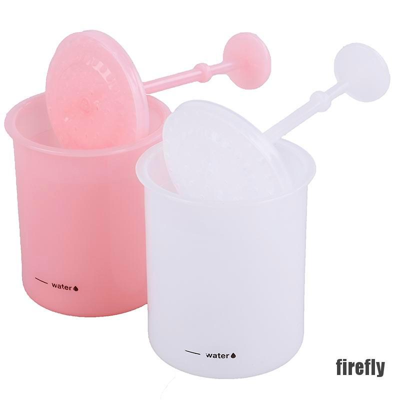 (Hàng Mới Về) Cốc Tạo Bọt Thời Trang Tiện Lợi