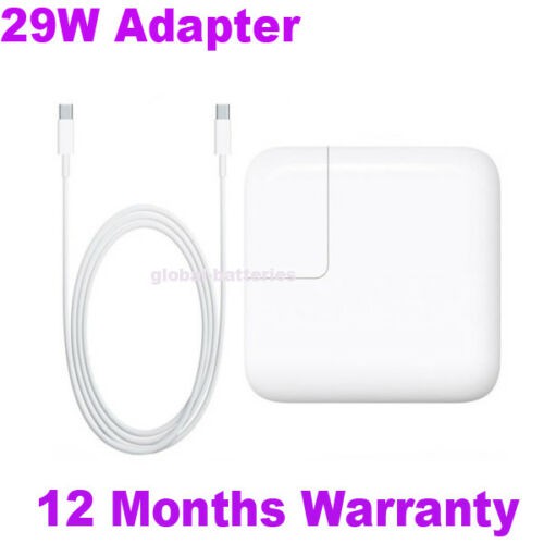 Adapter USB-C 29W cho The new macbook