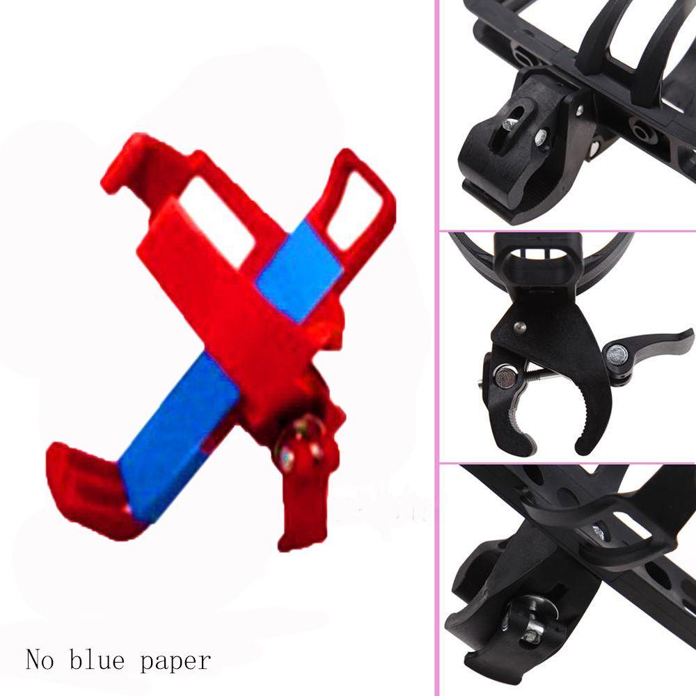 MUVAKO Giá Đỡ Bình Nước Gắn Xe Đạp Bằng Nhựa Chịu Áp Lực Tốt