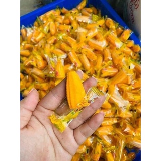 KẸO DẺO BẮP GÓI 500GR