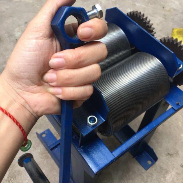 Xưởng sỉ Máy thái bì