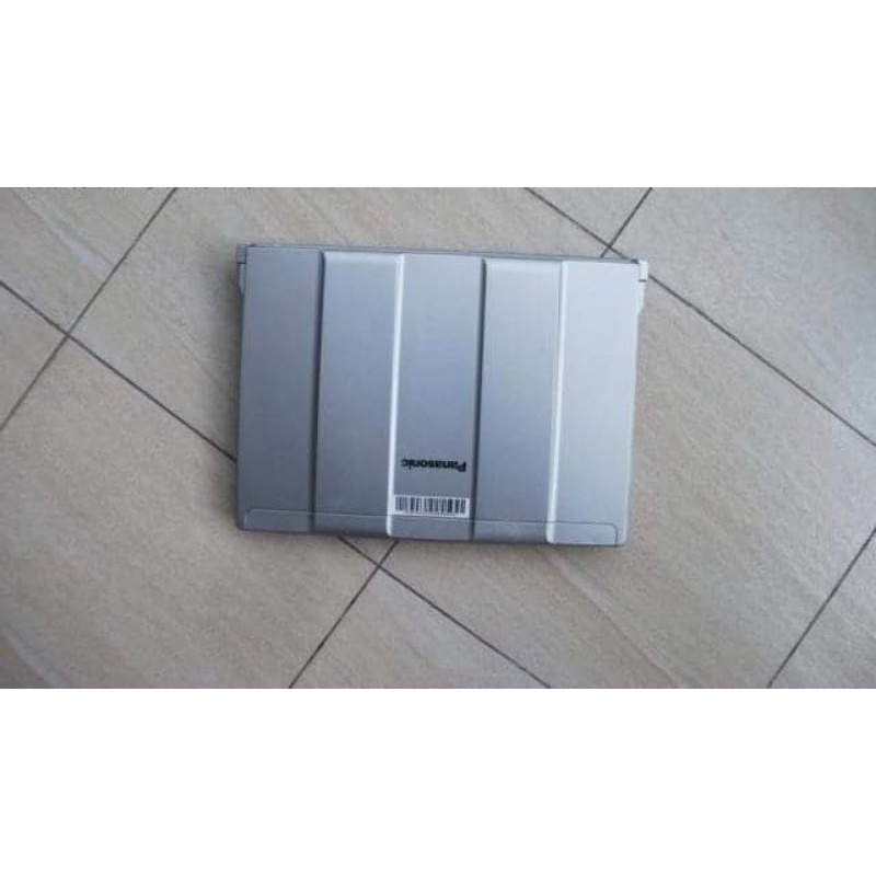 Laptop Panasonic CF-S9 mới 98%