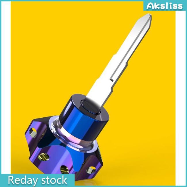 Đầu chìa khoá xe máy đầu hình lục giác chuyên dụng