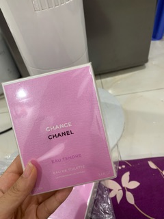 Nước hoa Chance Eau de toilette 100ml - F1