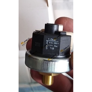 Công tắc áp suất máy pha cà phê - công tắc áp suất 0.5-1.2 bar 1/8"