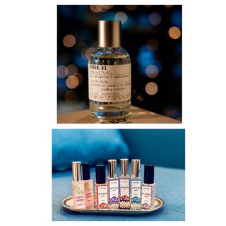 Nước hoa Le Labo 31 Rose