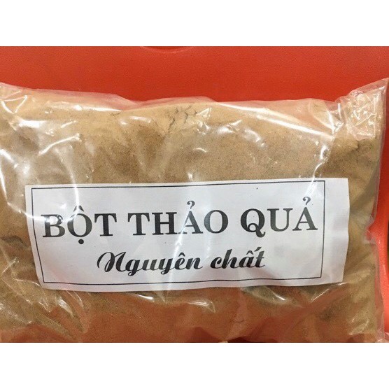 250GAM BỘT THẢO QUẢ TÂY BẮC