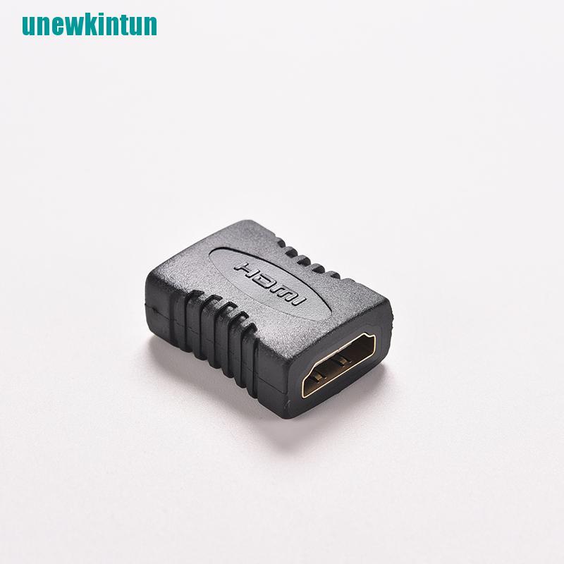 Đầu Chuyển Đổi Hdmi Cái Sang Cái F / F Coupler Cho Hdtv Hdcp 1080p | BigBuy360 - bigbuy360.vn
