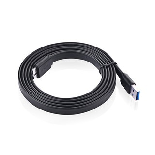 (Nhà Phân Phối Nguyên Vũ)Cáp USB 3.0 To Micro B Dài 1M UGREEN 10809