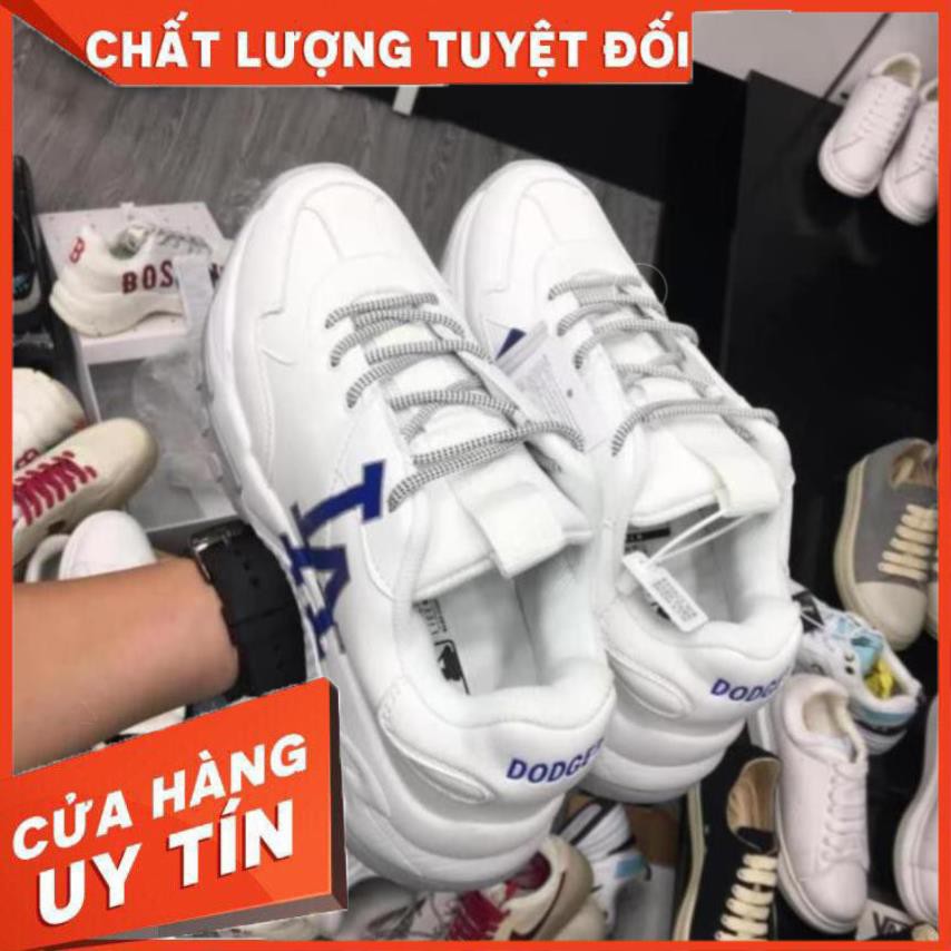 [Hot trend + Hàng trung ] Giày thế thao 𝐌𝐋𝐁 _ LA Nam/Nữ 1.1 | BigBuy360 - bigbuy360.vn