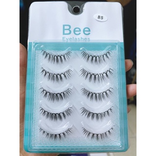 Mi giả gân trong Bee