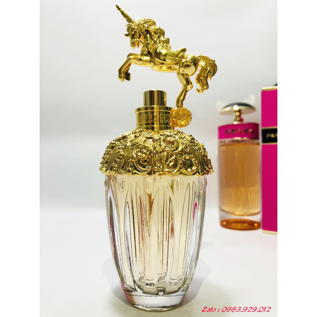 [Mẫu thử 2,5,10ml] Nước Hoa Anna Sui Fantasia