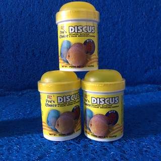THỨC ĂN CÁ CẢNH CAO CẤP DISCUS