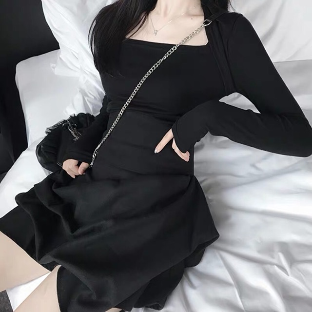 HOT Chân váy dúm MOJJI hàng hot có quần bên trong | BigBuy360 - bigbuy360.vn