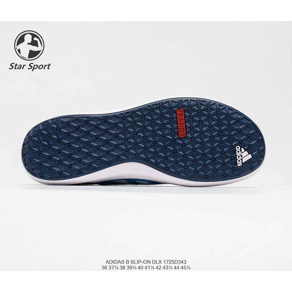 Giày Thể Thao Adidas B Dlx wading Chống Trượt Thoáng Khí Thời Trang Mùa Hè 004 Cho Nam Và Nữ