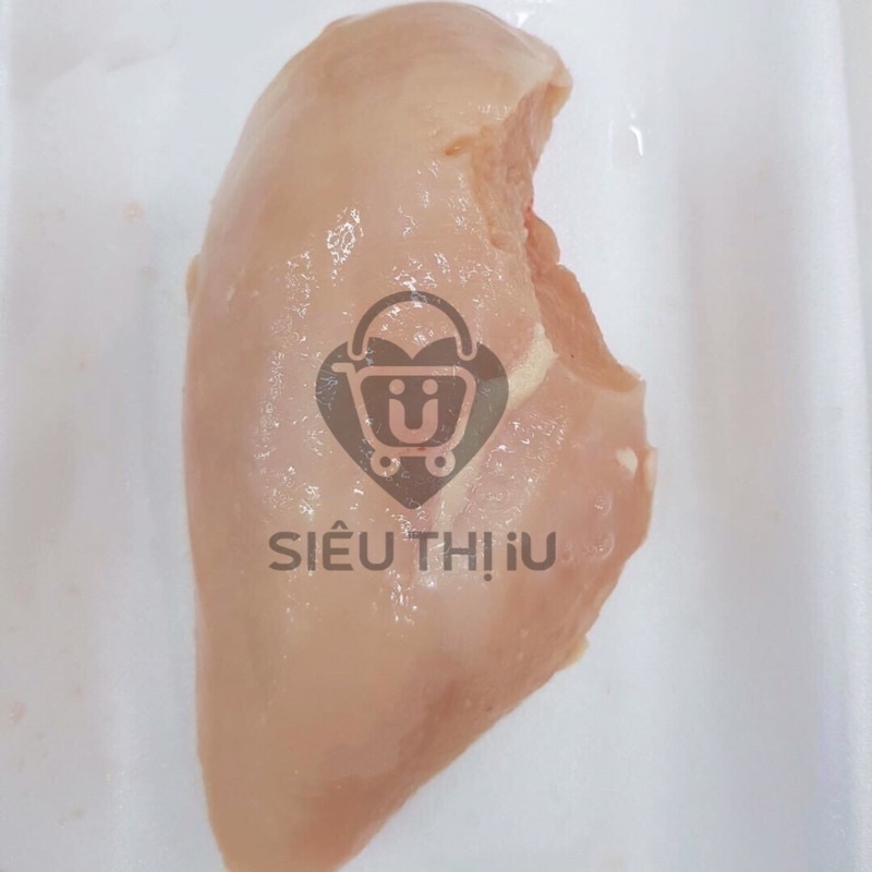 PHI LÊ ỨC GÀ KHÔNG DA Gói 500g