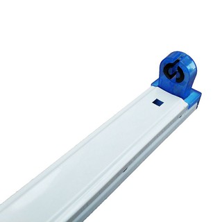 [ COMBO 5 CÁI ] MÁNG ĐÈN bóng LED 0.6M - 1.2M ( LOẠI TỐT )