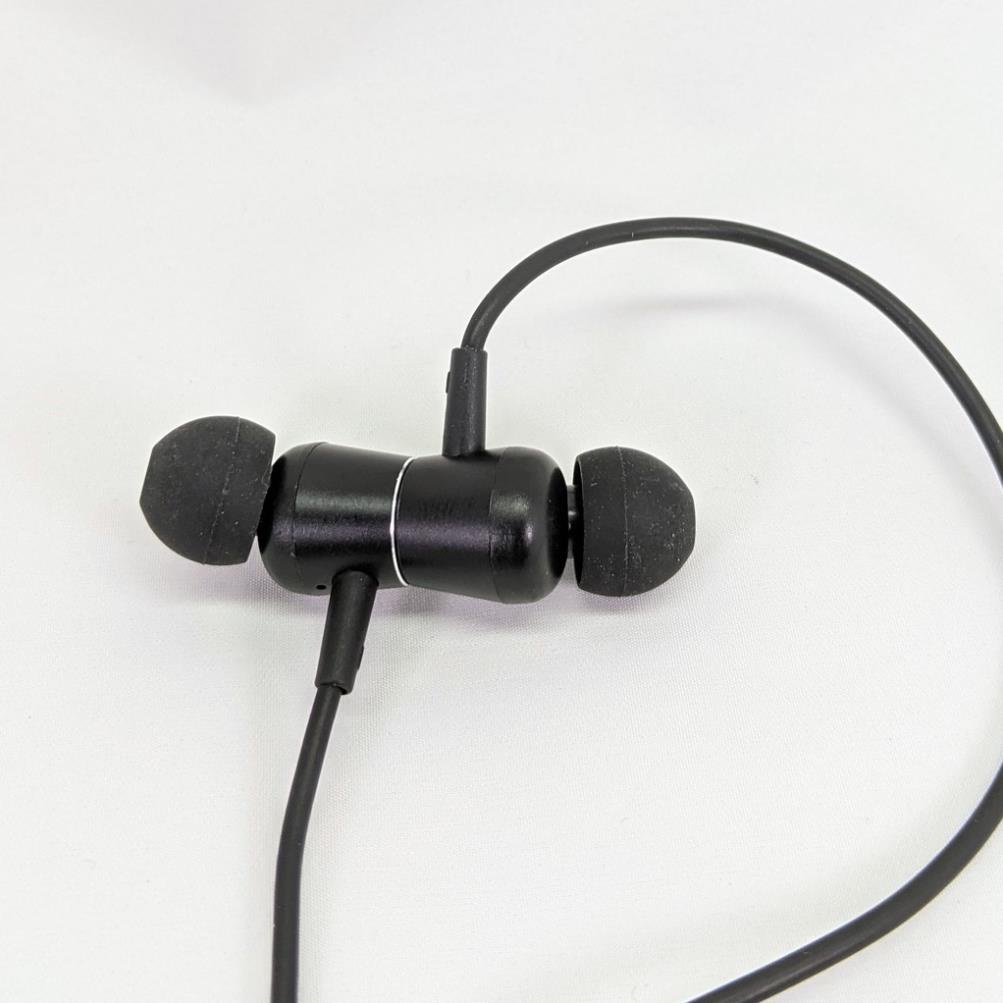 Tai nghe Bluetooth BT86, âm bass ấm, âm lượng to, mic đàm thoại tốt.