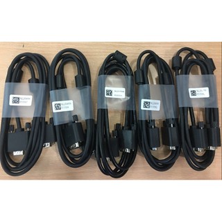 cáp Vga Dell Hàng Bóc Máy Siêu Đẹp.