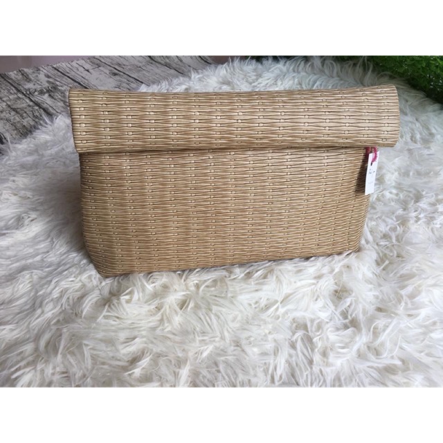 Túi clutch hàng Korea độc lạ