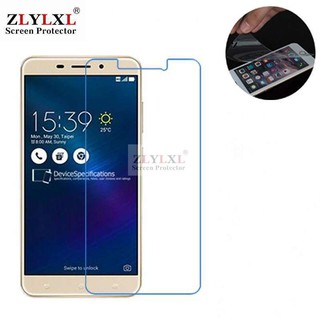 2 miếng kính cường lực bảo vệ màn hình cho điện thoại ASUS Zenfone 3 laser ZC551KL