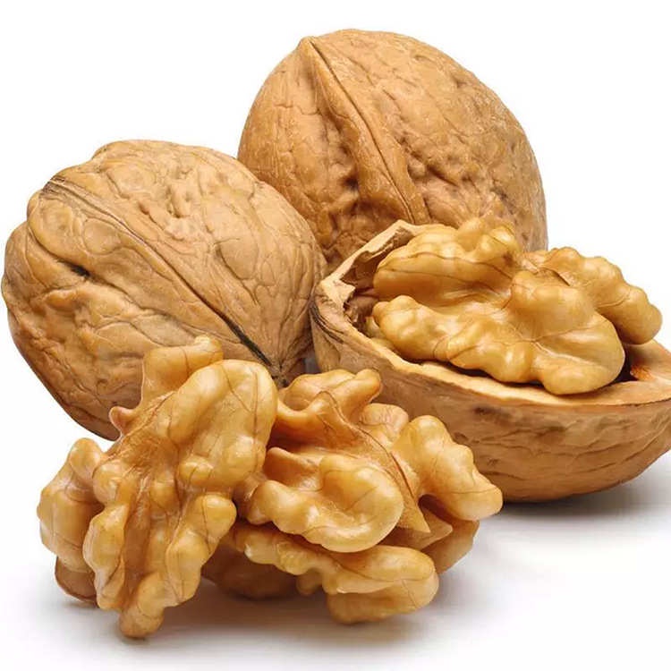 Nhân óc chó vàng Mỹ  đã tách vỏ - Hàng date mới