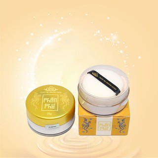 Phấn Phủ Kiềm Dầu Ngọc Trai Cao Cấp Phấn Nụ Hoàng Cung chính hãng hoàn toàn thiên nhiên, che phủ cao cùng dưỡng sáng da