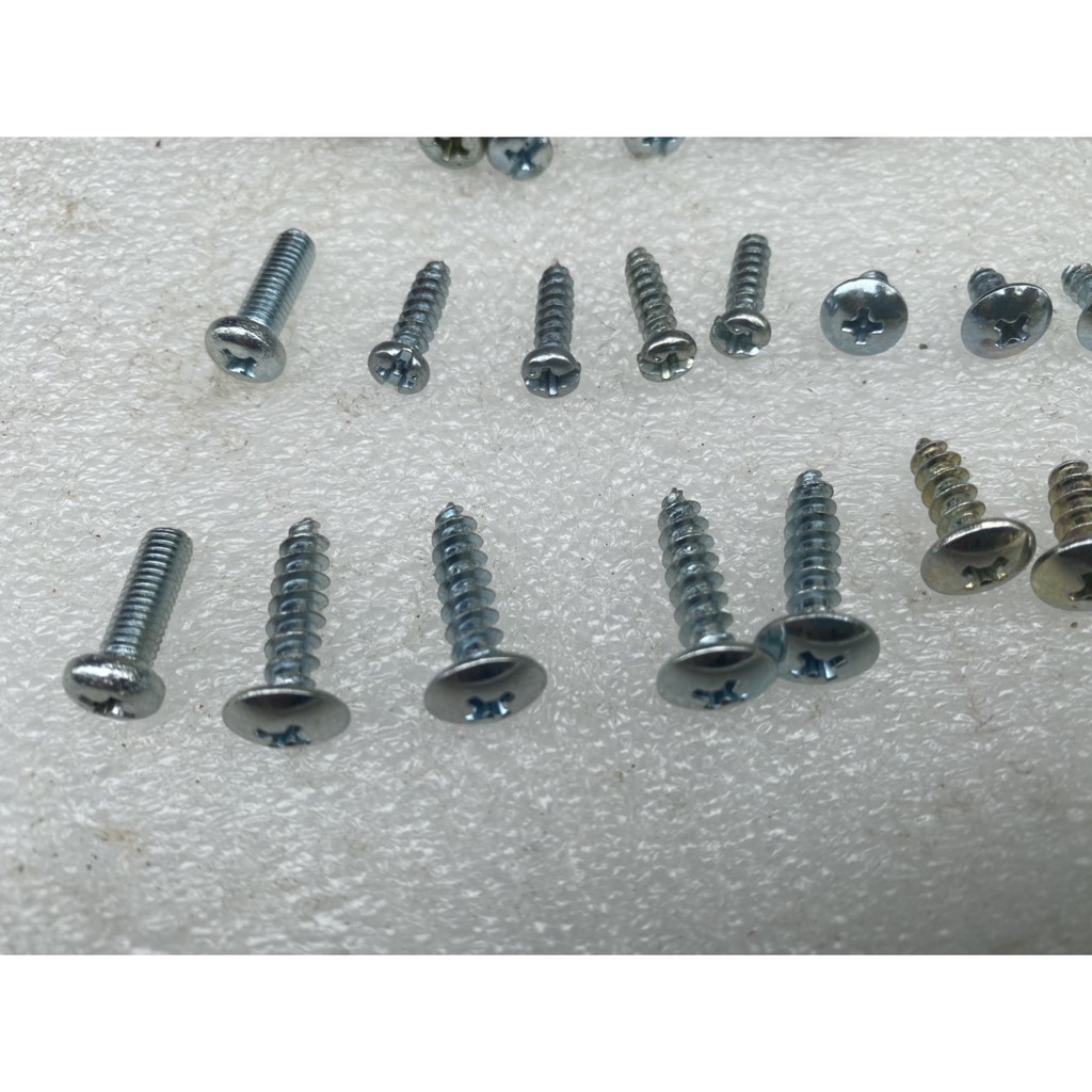 BỘ ỐC DÀN ÁO MAX 3 TRUNG QUỐC