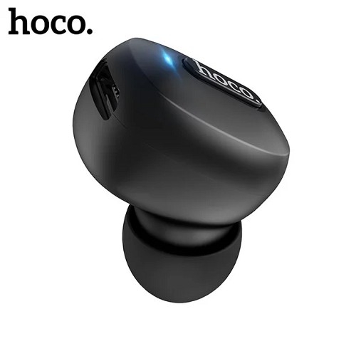 Tai Nghe Bluetooth Mini Hoco EK04 V5 tích hợp khả năng chống ồn, hạn chế tạp âm lọt vào