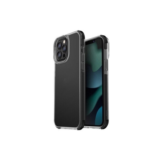 Ốp Lưng Dành Cho Iphone 13/ 13 Pro, 13 Pro Max UNIQ Hybrid Combat- Aramid