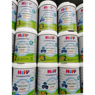 Sữa Hipp 1 800g(2024