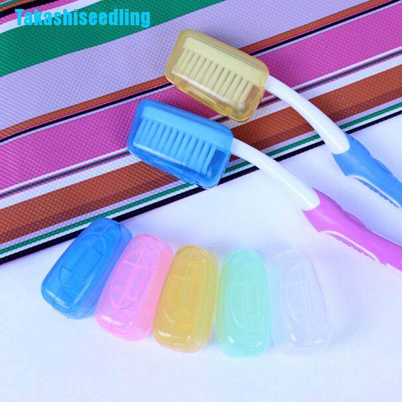 Vỏ bọc đầu bàn chải đánh răng tiện lợi