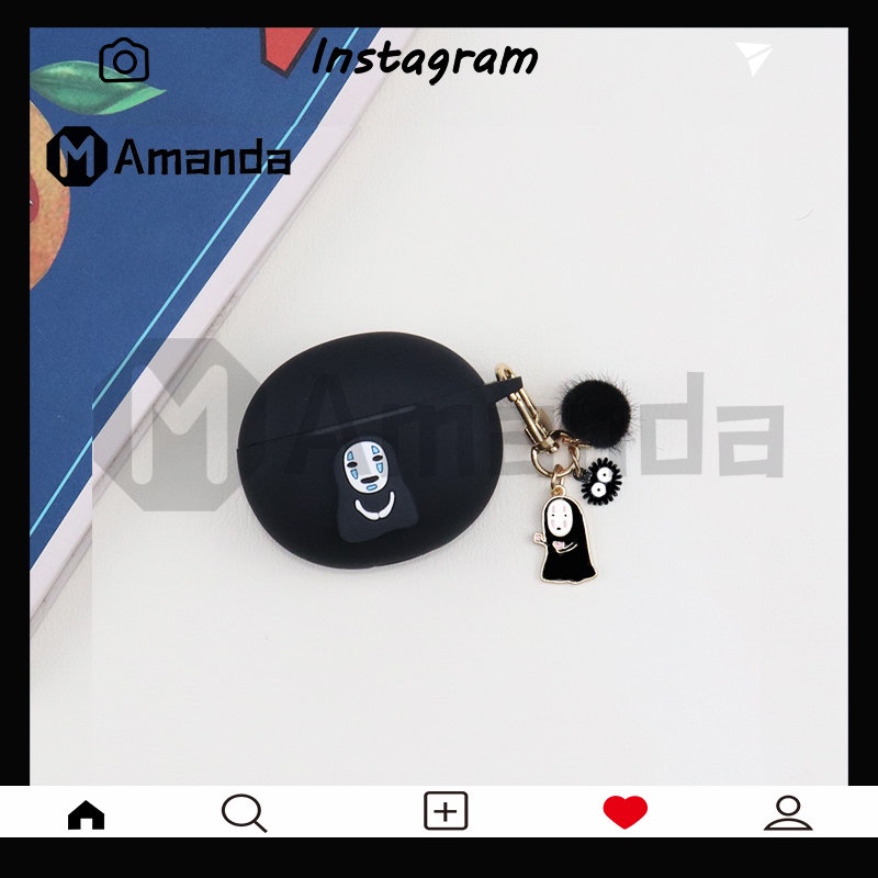 DBC01 OPPO Enco air case / OPPO Enco air2 case / OPPO Enco air2 pro case New Silicone Case Cover series Dust-proof Protective Case for Enco air / Enco air2 / Enco air2 pro