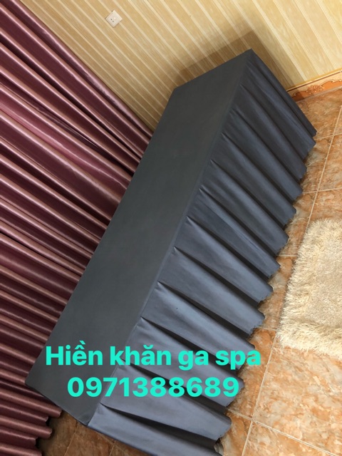 Ga spa, ga thun spa | BigBuy360 - bigbuy360.vn