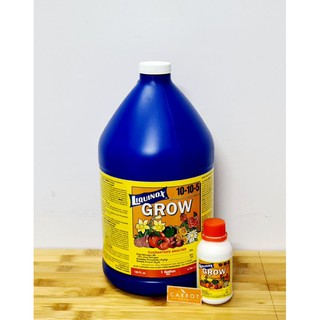 Phân bón hữu cơ Liquinox Grow 100ml hàng Mỹ