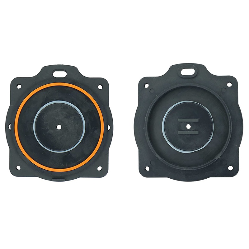 Bộ Dụng Cụ Bơm Hơi Hoàn Chỉnh 100 120 Thay Thế Cho Bộ Lọc Khí Hi Blow 100,120