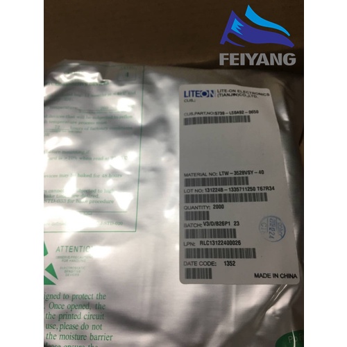 Bộ 50 đèn LED gắn sau ti vi LCD 1.5W 3V 3528 2835 148LM tiện dụng