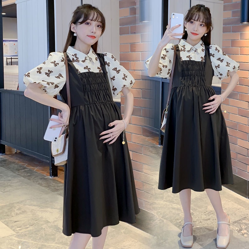 Đầm Tay Dài Dáng Rộng Thiết Kế Mỏng Kiểu Dáng Mới Xinh Xắn Thời Trang Dành Cho Nữ