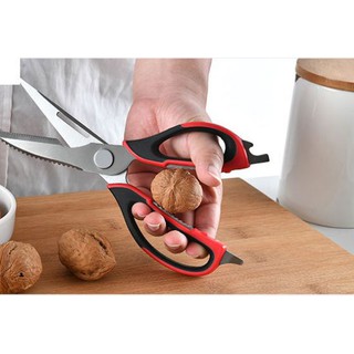 Kéo đa năng tháo rời - Kéo Cắt Dụng Cụ Bếp