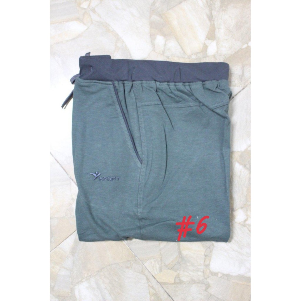 Quần dài thể thao nam XK (ống suông) | BigBuy360 - bigbuy360.vn