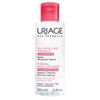 (Quà tặng không bán) Nước tẩy trang Uriage 100ml