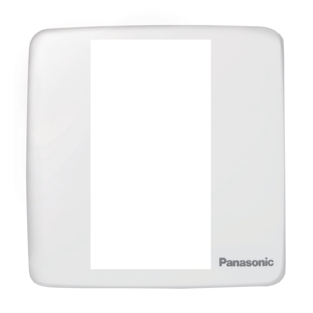 Mặt 1,2,3 Vuông Minerva Panasonic