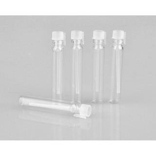 Ống chiết 1ml, thuỷ tinh nhỏ gọn