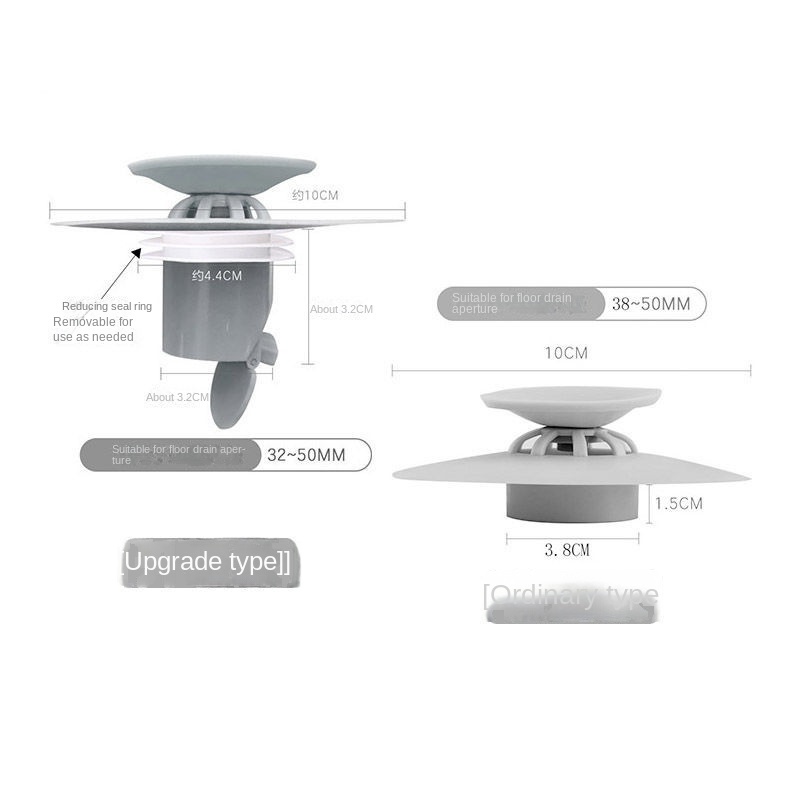 Vỏ Bọc Cống Thoát Nước / Cống Thoát Nước Nhà Tắm / Bồn Rửa Chén Khử Mùi Hôi Khử Mùi Hôi