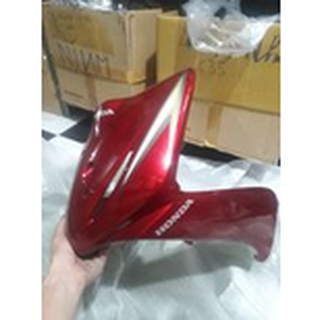 Bửng trước Wave S110
