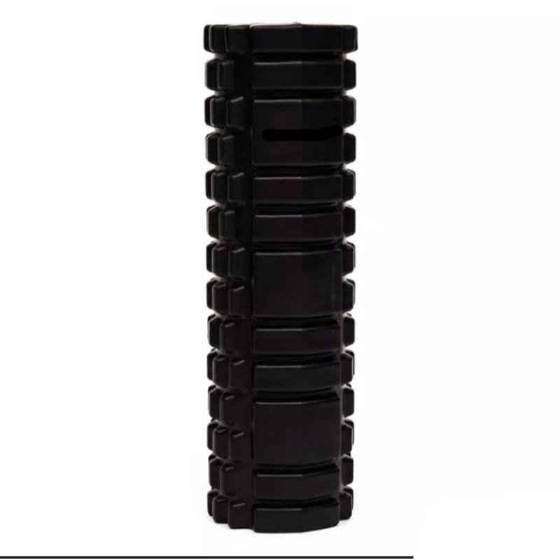 Con lăn massage tập lưng Yoga Foam Roller (45cm)